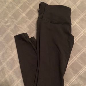 Lululemon WunderUnder